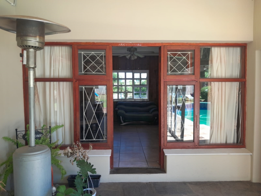 4 Bedroom Property for Sale in Balmoral Eastern Cape